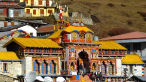 badrinath