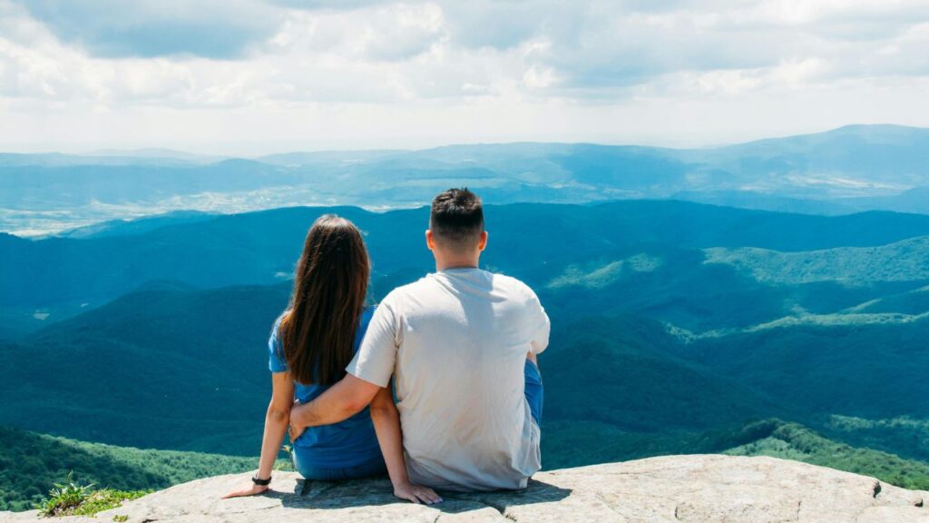 mussoorie honeymoon package