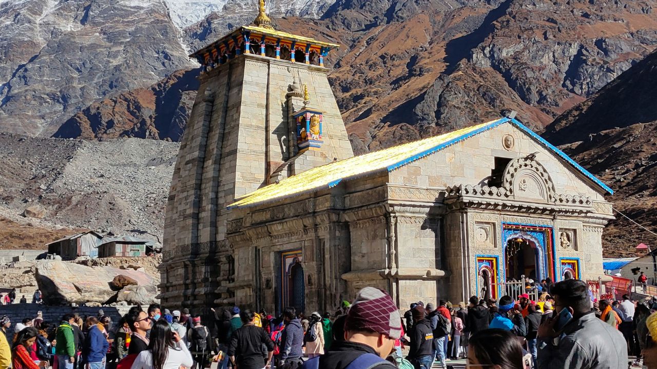 kedarnath
