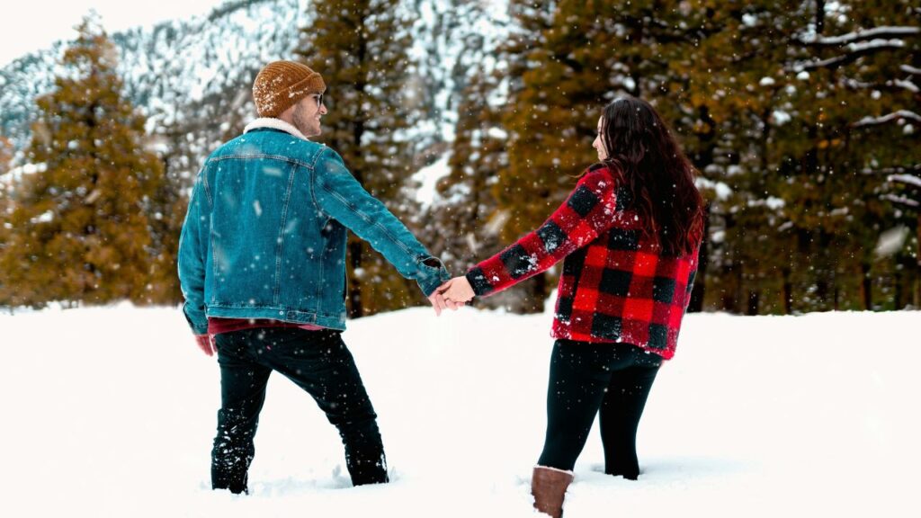 auli honeymoon