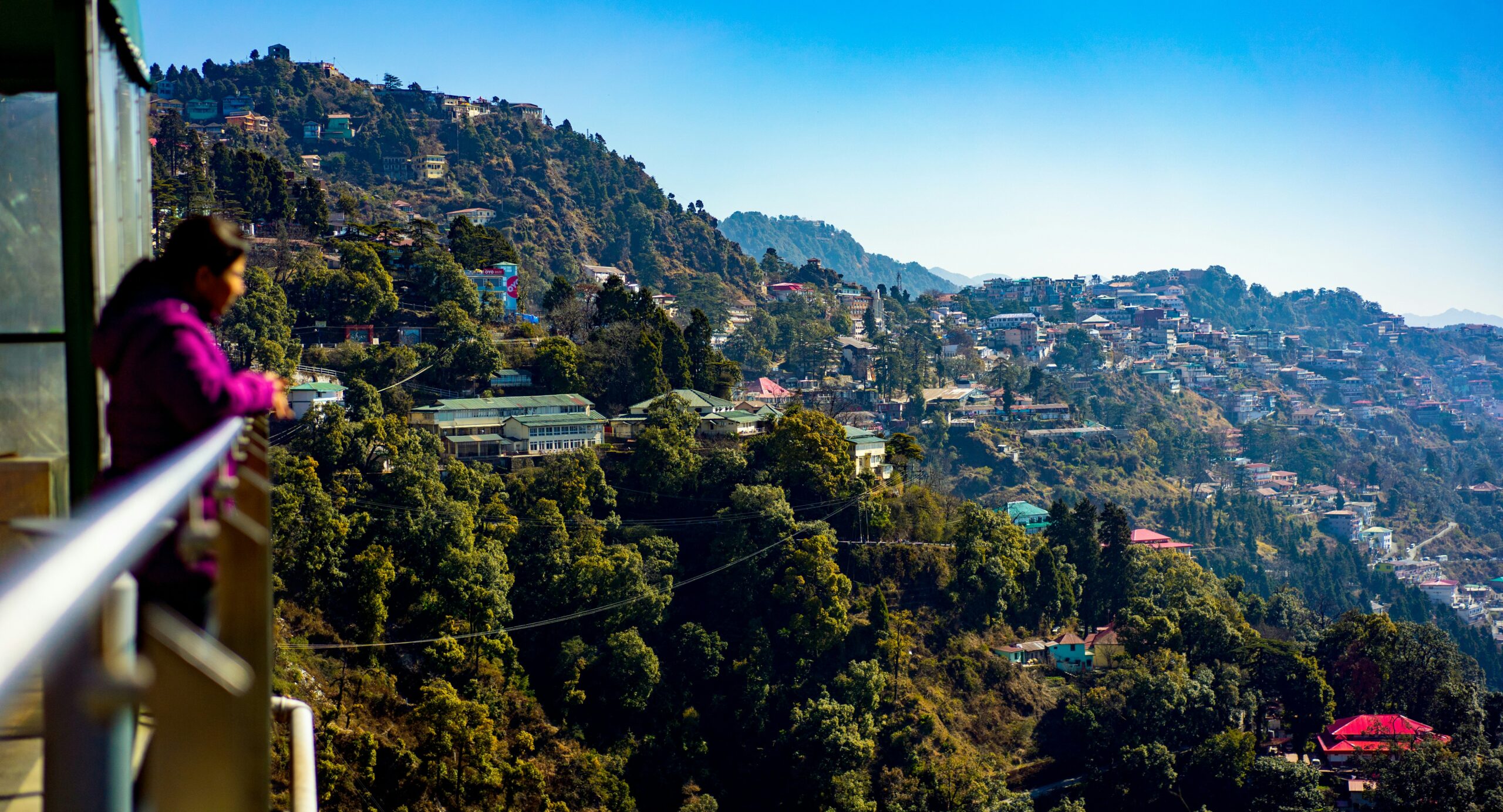 mussoorie tour package 2026